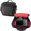 Hama Kamera-Tasche Case Hülle für Panasonic Lumix DC-FZ83 FZ82 DMC-FZ2000 FZ1000