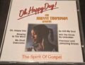 CD The Johnny Thompson Singers - "Oh, Happy Day"