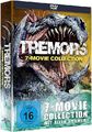 Tremors-7 Movie Collection