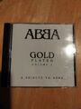 ABBA Gold Plated, Vol. 2: A Tribute To ABBA von Var... | CD | Zustand gut