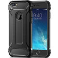 Outdoor Hülle für iPhone 13 12 11 SE 8 7 Case Handy Schutz Cover Robuste Schale