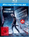 Dead Shadows - Uncut Edition (2013) Blu-ray 3D + 2D NEU/OVP FSK18!