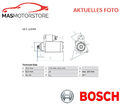 MOTOR ANLASSER STARTER BOSCH 0 986 020 220 P FÜR SEAT LEON,ALTEA XL,ALTEA