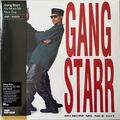 Gang Starr, No More Mr.Nice Guy 2xLP Ltd Colored US Vinyl