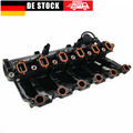 Ansaugbrücken + Dichtungen Für BMW M57 3er 5er 6er X3 X5 X6 E90 E91 E92 E93 Neu