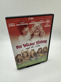 Die wilden Hühner und die Liebe mit Veronica Ferres Lucie Hollmann (DVD, 2007)