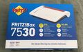FRITZ Box 7530 WLAN Router - Weiss (Ohne LAN-Kabel)