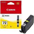 Canon PGI-72Y - Inktcartridge / Geel (14 ml)