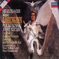 Domingo - Wagner: Lohengrin (Gesamtaufnahme)