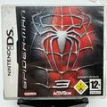 Spider-Man 3 (Nintendo DS, 2007)