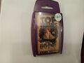 Top Trumps Harry Potter und der Gefangene von Askaban Kartenspiel