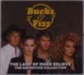 Bucks Fizz: The Land Of Make Believe: The Definitive Collection -   - (CD / T)