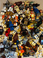 Lego Star Wars Figuren Minifiguren Konvolut 5 Stück Sammlung 