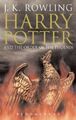 Harry Potter and the Order of the Phoenix (Book 5) [A by J.K. Rowling 0747569401