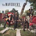 THE MAVERICKS IN TIME NEW CD