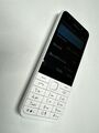 Nokia 230 Dual SIM - Dunkelsilber (Ohne Simlock) Handy