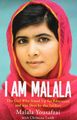 I Am Malala: The Girl Who Stood Up for Education and was Shot by the Taliban: Th