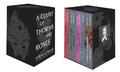 A Court of Dorns and Roses Hardcover Box Set von Sarah J. Maas (englisch) Hardcov