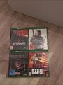 Xbox One Spielesammlung / Xbox One Spiel