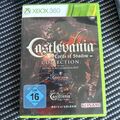 Microsoft Xbox 360 Castlevania Lords of Shadow Collection in OVP