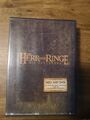 Der Herr der Ringe - Die Gefährten (Special Extended Edition) - 4 DVDS