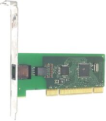 Fritz!Card PCI V2.0 AVM ISDN Controller Karte Fritz Card 