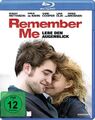 Blu-ray/ Remember Me - Lebe den Augenblick - mit Robert Pattinson !! NEU&OVP !!