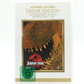 Jurassic Park Oscar Edition DVD Gebraucht sehr gut