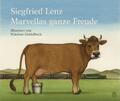 Marvellas ganze Freude - Siegfried Lenz -  9783455406214