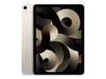 Apple iPad Air 5. Gen WIFI/Cellular - Starlight (MM6V3B/A/P2)