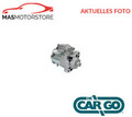 MOTOR ANLASSER STARTER HC-CARGO 115405 I FÜR FORD MONDEO IV,S-MAX,GALAXY 2.2L