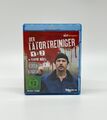 Der Tatortreiniger 1 + 2 / Blu-Ray 