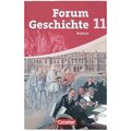 Forum Geschichte 11 - Schülerbuch - Gymnasium Bayern - Sekundarstufe 2 von...