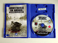 Brothers in Arms Earned in Blood | PlayStation 2 PS2 Spiel + HANDBUCH