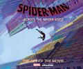 Spider-Man: Across the Spider-Verse: The Art of the Movie | Ramin Zahed | Buch |