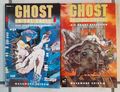 Ghost in the Shell 1 + 2   Masamune Shirow