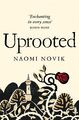 Uprooted | Naomi Novik | Englisch | Taschenbuch | B-format paperback | 438 S.