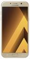 Samsung Galaxy A3 (2017) Smartphone 4,7 Zoll 16 GB Android gold "gut"