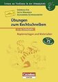 Lernen an Stationen in der Grundschule: Übungen zum Rech... | Buch | Zustand gut