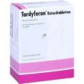 TARDYFERON Retardtabletten 100 St PZN 11313044