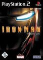 Iron Man - The Video Game von Sega of America, Inc. | Game | Zustand gut