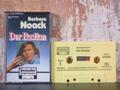 DER BASTIAN -- MC Kassette HÖRSPIEL EUROPA BESTSELLER BARBARA NOACK