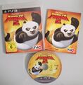 Kung Fu Panda 2 Sony Playstation 3 !!TOP SPIEL■CIB!! Ps3 Spiel Kungfupanda2