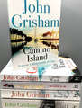 John Grisham Camino Island Hahn Bergahorn Theodore Boone 5 Taschenbücher Produktbündel