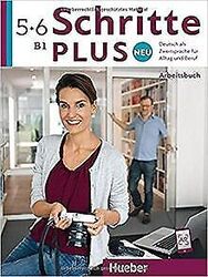 Schritte plus Neu 5+6: Deutsch als Zweitsprache für... | Buch | Zustand sehr gutGeld sparen & nachhaltig shoppen!