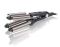 Babyliss - PRO Titanium Triple Waver 3-fach Welleneisen Lockeneisen BAB2269TTE