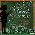 Klassik Für Kinder von Various | CD | Zustand gut