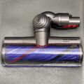 ORIGINAL DYSON V7 V8 V10 V11 STAUBSAUGER HAARENTFERNUNGSFLÜGEL BÜRSTENMOTORKOPF