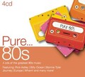 Various / Pure...80s