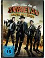 Zombieland - Teil: 2 - Doppelt hält besser (2019)[DVD/NEU/OVP] Woody Harrelson